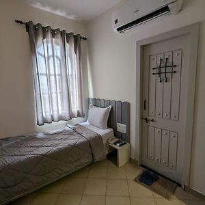Budget Single Room